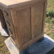 Antique desk
