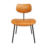 SE68 chair, Design Egon Eiermann produced by Wilde 6 Spieth Germany