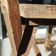 Chaise bistrot