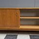 Sideboard 1960s by Milos Sedlacek and Karel Vycítal