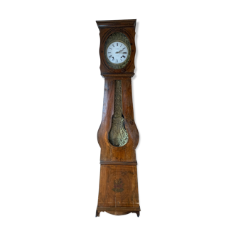 Comtoise clock