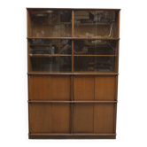 Bibliothèque modulable "Oscar"  par Didier Rozaffy 1950s