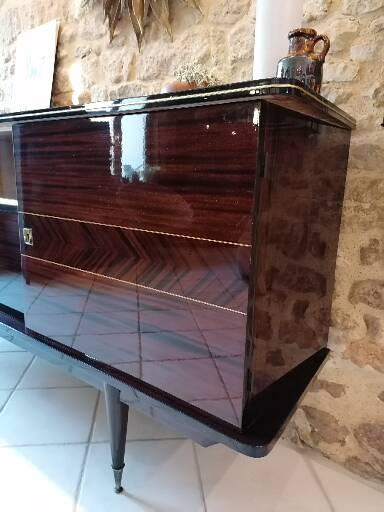 Vintage sideboard