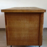 Vintage schoolmaster office