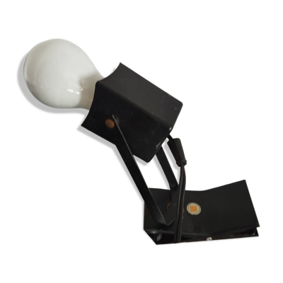 Lampe à pince Lita Q100, années 60-70