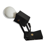 Lampe à pince Lita Q100, années 60-70