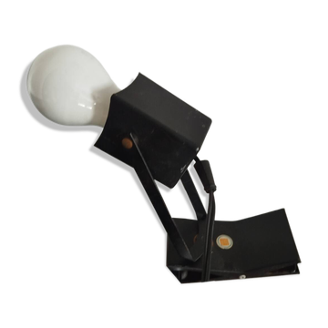 Lampe à pince Lita Q100, années 60-70