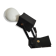 LITA Q100 clamp lamp – 60s/70s