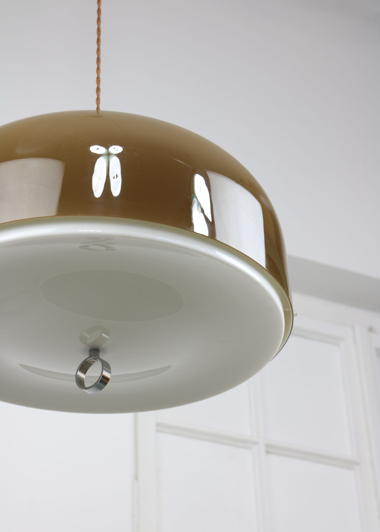Suspension de Guzzini space age