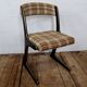 5 vintage chairs