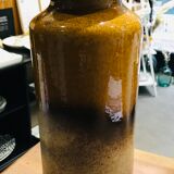 German ceramic vase 60s