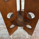 Plant stand 60s