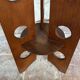 Plant stand 60s