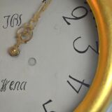 Antique Mora Clock 19th Century, Sweden