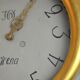 Antique Mora Clock 19th Century, Sweden