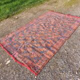 Hand Knotted Persian Rug