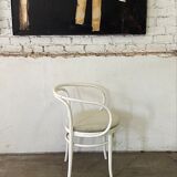 Chaise Thonet modèle 209 dit "Le Corbusier"