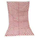 265x146cm Moroccan Berbere Carpet