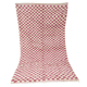 Tapis Berbere Marocain 265x146cm