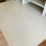 Vintage Scandinavian Secretary