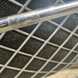 5x Knoll Bertoia Diamond chair upholstered