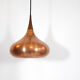 Suspension Orient Major, Jo Hammerborg Fog & Morup, 1957