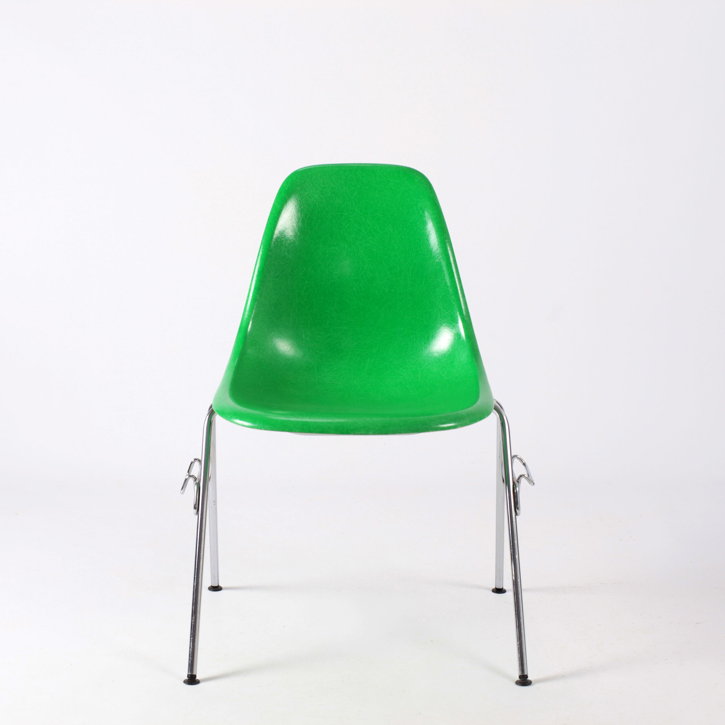 'DSS' chair Eames Herman edition Miller Kelly