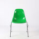 'DSS' chair Eames Herman edition Miller Kelly