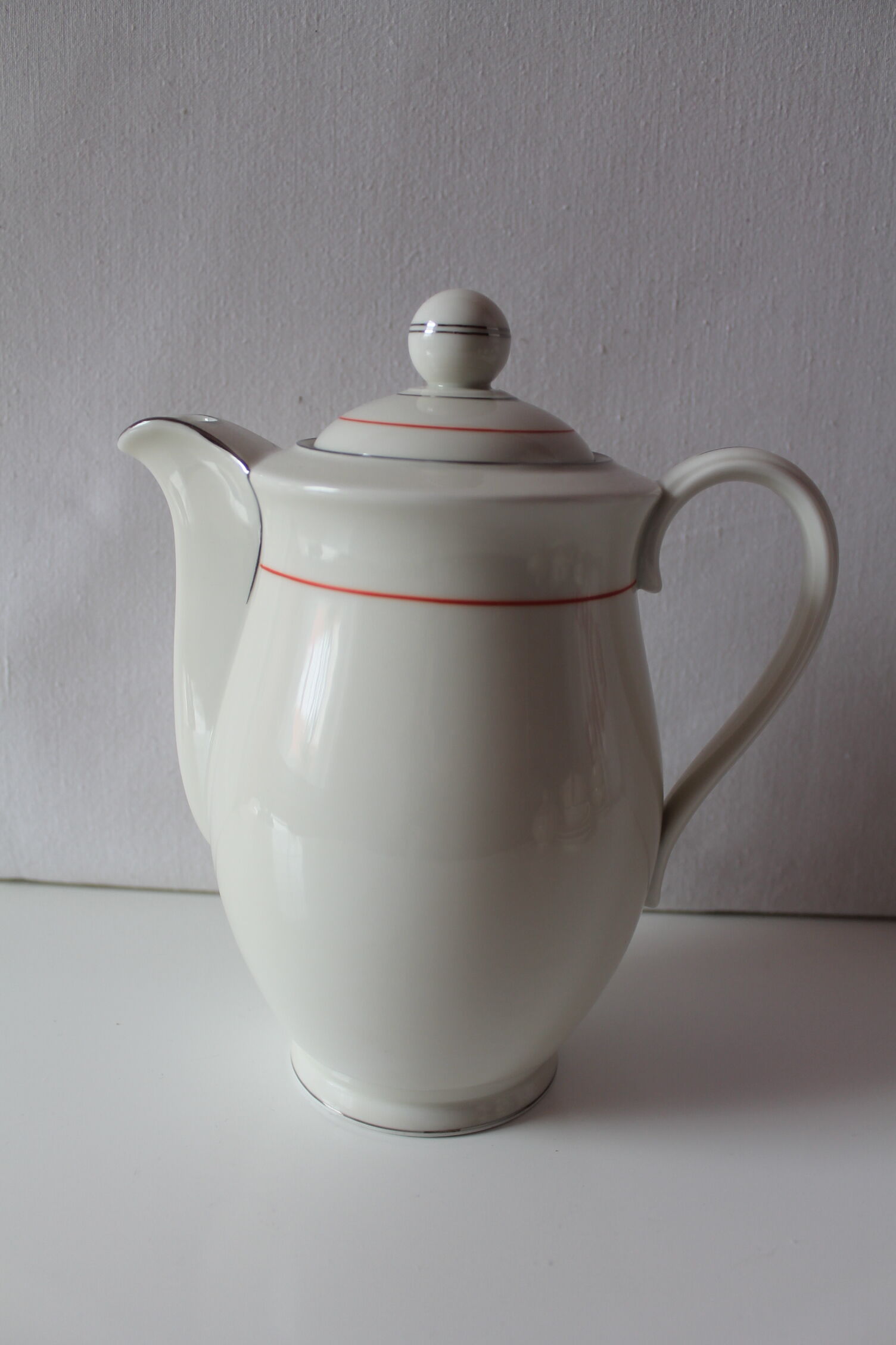 Porcelain service, TK Thun Bohemia, Czechoslovakia, 80s