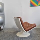 Armchair F 975 by Geoffrey Harcourt for Artifort