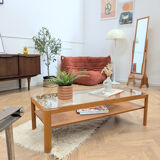 Scandinavian coffee table