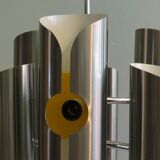 Polam chandelier 1960