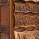 Cabinet by J. Ludécher, France