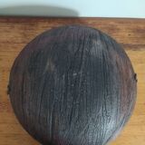 Pièce de forme d'esprit ethnique