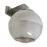 Holophane industrial wall lamp