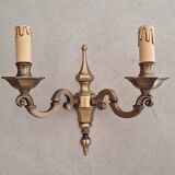 Appliques en bronze style classique