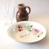 Bridal dish