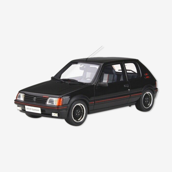 Peugeot 205 GTI Gutmann (1988) 1/18