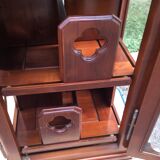 Rotating library