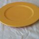 Plat rond italien