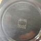Silver coffee set and glass schott mainz 1970