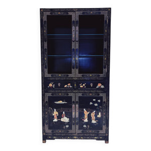 Vitrine chinoise