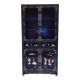 Chinese Display Cabinet
