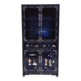 Chinese Display Cabinet