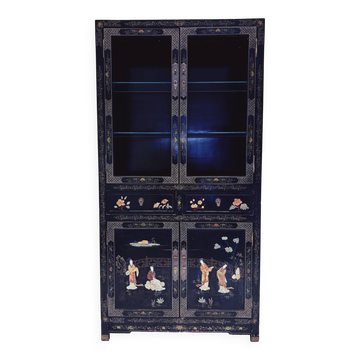 Vitrine chinoise
