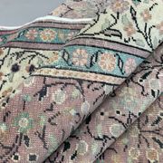 Tapis turc vintage 220x150 cm  Anatolie centrale