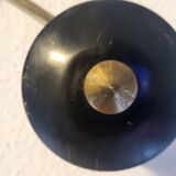 Zigzag wall hook from the 50s