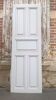 Moulded door