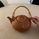 Teapot