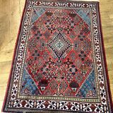 Handmade Persian rug - Meymeh - Iran - Very good condition